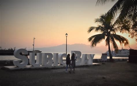pablo edgardo puyat|US$300mln Subic casino resort has ground.